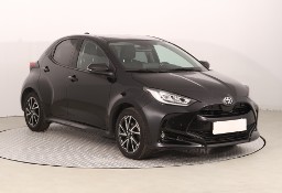 Toyota Yaris III Salon Polska, Serwis ASO, Automat, VAT 23%, Klima, Tempomat,