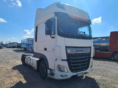 DAF xf 480-1