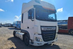 DAF xf 480