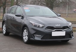 Kia Cee&apos;d III , Salon Polska, Serwis ASO, VAT 23%, Klimatronic, Tempomat,