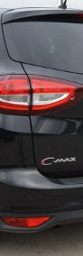 Ford C-MAX III czujniki parkowania, tempomat, , KeyFree, bezwypadkowy, VAT23%-4