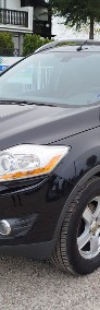 2.0 TDCI 163 KM. 4x4. TITANIUM, Niski Przebieg, Wyposażony.-3