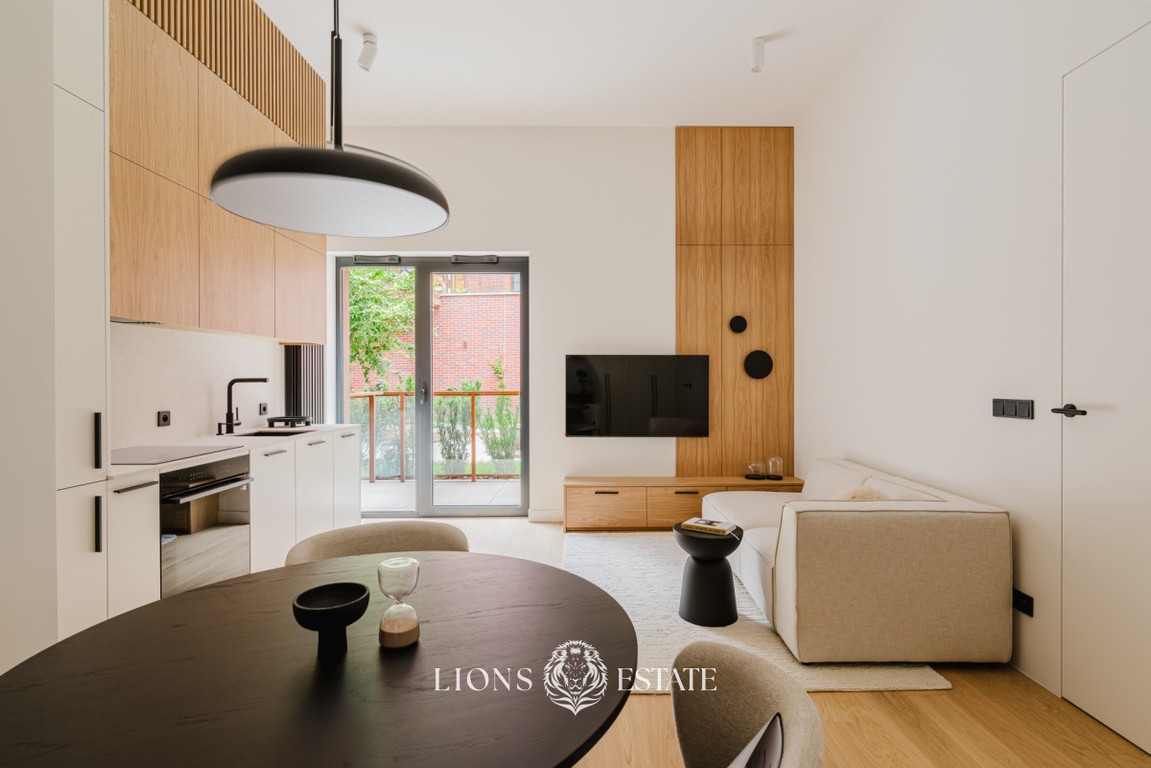 Nowy Loft wys. 3,5 m | Warzelnia by Bohema, Warszawa