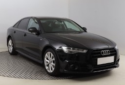 Audi A6 IV (C7) , Salon Polska, Automat, Skóra, Navi, Klimatronic, Tempomat,