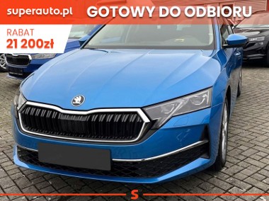 Skoda Octavia IV Drive Selection 1.5 TSI mHEV DSG Drive Selection 1.5 TSI mHEV DSG 15-1