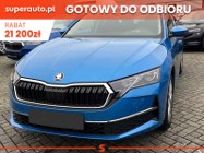 Skoda Octavia IV Drive Selection 1.5 TSI mHEV DSG Drive Selection 1.5 TSI mHEV DSG 15