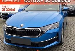 Skoda Octavia IV Drive Selection 1.5 TSI mHEV DSG Drive Selection 1.5 TSI mHEV DSG 15