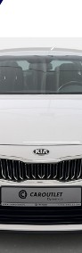Kia Optima IV 1.6T-GDI 180KM DCT 2019 r., salon PL, serwisowana, NAVI, aplikacje-3