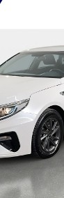 Kia Optima IV 1.6T-GDI 180KM DCT 2019 r., salon PL, serwisowana, NAVI, aplikacje-4