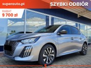 Peugeot 208 II Edition e-DCS6 1.2 mHEV Edition e-DCS6 1.2 mHEV 110KM