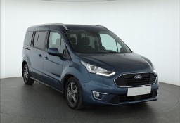 Ford Tourneo Connect II , Salon Polska, Automat, Klimatronic, Tempomat, Parktronic,