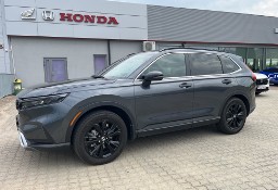 Honda CR-V Sport Touring