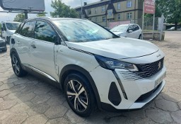 Peugeot 3008 II GT 1,5 DCI 130 KM Kamera Navi