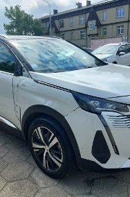 Peugeot 3008 II GT 1,5 DCI 130 KM Kamera Navi-2