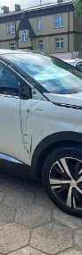 Peugeot 3008 II GT 1,5 DCI 130 KM Kamera Navi-4