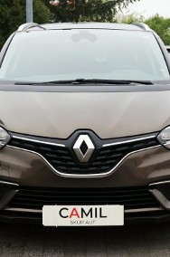 Renault Grand Scenic IV 1,6DCi 131KM, BOSE, Serwis ASO, Zarejestrowany, Zadbany, Gwarancja-2