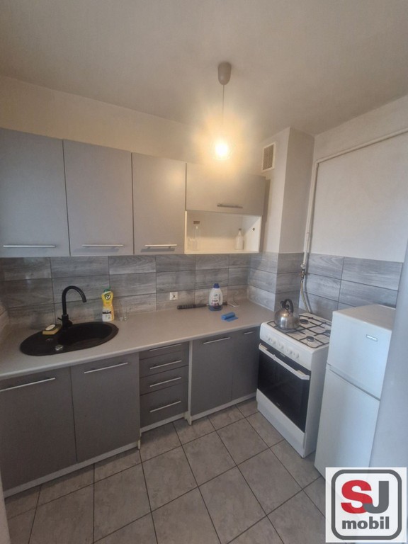 Mieszkanie z dodatkowym korytarzem
