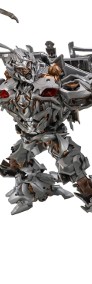 Transformers Decepticon Leader Megatron MPM-8 Masterpiece-4