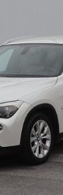 BMW X1 I (E84) Salon Polska, 177 KM, Automat, Skóra, Navi, Xenon, Bi-Xenon,-3