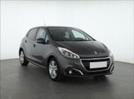 Peugeot 208 , Salon Polska, Serwis ASO, Navi, Klimatronic, Tempomat,