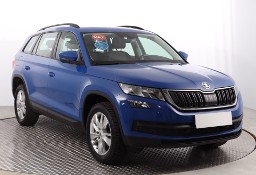 Skoda Kodiaq , Salon Polska, 1. Właściciel, Serwis ASO, Automat, VAT 23%,