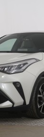 Toyota C-HR , Salon Polska, 1. Właściciel, Automat, VAT 23%, Klimatronic,-3