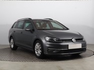 Volkswagen Golf Sportsvan , Salon Polska, Automat, Navi, Klimatronic, Tempomat,