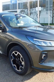 Ford Kuga IV Active X eCVT 2.5 PHEV FWD Active X eCVT 2.5 PHEV FWD 243KM / Pakiet-2