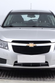 Chevrolet Cruze , Salon Polska, Klima-2