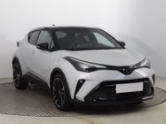 Toyota C-HR , Salon Polska, 1. Właściciel, Serwis ASO, Automat, Skóra,