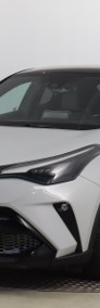 Toyota C-HR , Salon Polska, 1. Właściciel, Serwis ASO, Automat, Skóra,-3