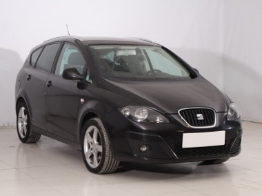 SEAT Altea XL , Klimatronic, Tempomat, Parktronic,ALU-1