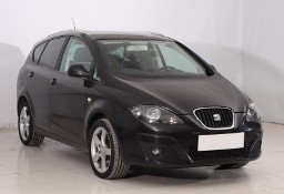 SEAT Altea XL , Klimatronic, Tempomat, Parktronic,ALU