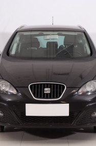 SEAT Altea XL , Klimatronic, Tempomat, Parktronic,ALU-2