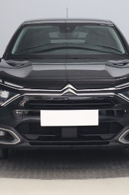 Citroen C4 II Salon Polska, Serwis ASO, Automat, Skóra, Navi, Klimatronic,-2
