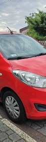 Hyundai i10 I Klimatyzacja / 2 komplety kół / 12/13r.-3