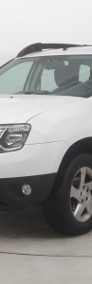 Dacia Duster I , Parktronic, Podgrzewane siedzienia-3