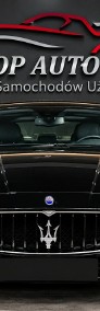 Maserati Ghibli Masareti Ghibli S 3.0 Q4 Benzyna 410KM 4x4-3