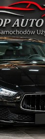 Maserati Ghibli Masareti Ghibli S 3.0 Q4 Benzyna 410KM 4x4-4