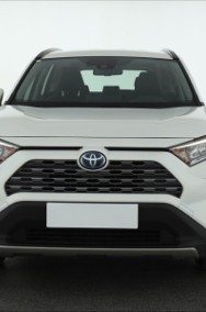 Toyota RAV 4 IV , Salon Polska, 1. Właściciel, Serwis ASO, Automat, VAT 23%,-2