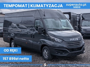 Iveco Daily 35S18 HI-MATIC 16m3 L4h2 35S18 HI-MATIC 16m3 L4h2 3.0 176KM-1