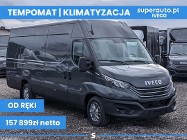 Iveco Daily 35S18 HI-MATIC 16m3 L4h2 35S18 HI-MATIC 16m3 L4h2 3.0 176KM