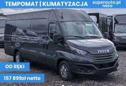 Iveco Daily 35S18 HI-MATIC 16m3 L4h2 35S18 HI-MATIC 16m3 L4h2 3.0 176KM