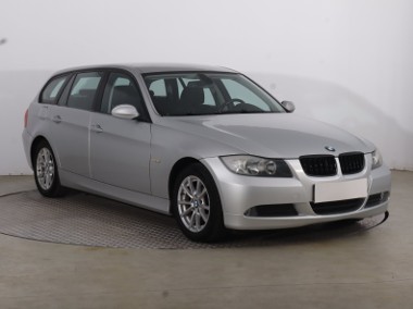BMW SERIA 3 , Klimatronic, Tempomat, Parktronic,ALU-1