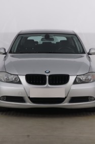 BMW SERIA 3 , Klimatronic, Tempomat, Parktronic,ALU-2
