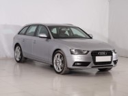 Audi A4 IV (B8) , 177 KM, Automat, Skóra, Navi, Xenon, Bi-Xenon, Klimatronic,