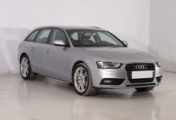 Audi A4 IV (B8) , 177 KM, Automat, Skóra, Navi, Xenon, Bi-Xenon, Klimatronic,
