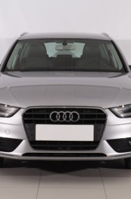 Audi A4 IV (B8) , 177 KM, Automat, Skóra, Navi, Xenon, Bi-Xenon, Klimatronic,-2
