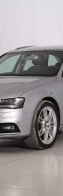 Audi A4 IV (B8) , 177 KM, Automat, Skóra, Navi, Xenon, Bi-Xenon, Klimatronic,-3