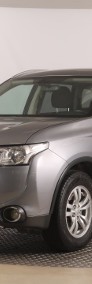 Mitsubishi Outlander III , Salon Polska, Klimatronic, Tempomat, Parktronic-3